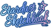 Stardust Sketchbook
